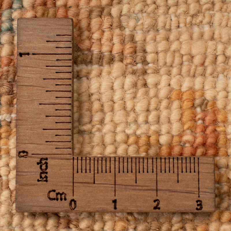 Ziegler Carpet - 69 x 50 cm - beige