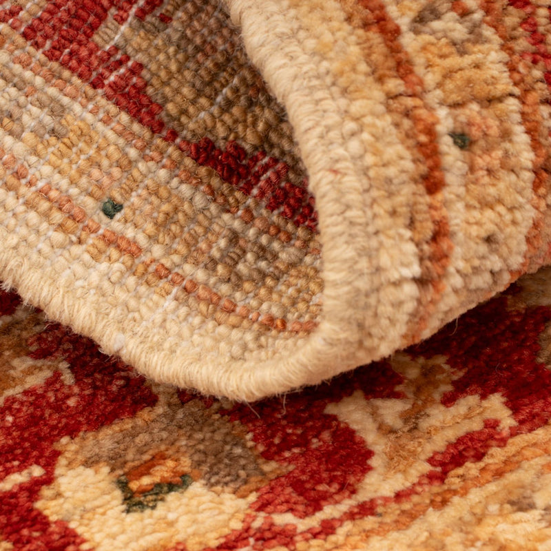 Ziegler Carpet - 67 x 52 cm - beige