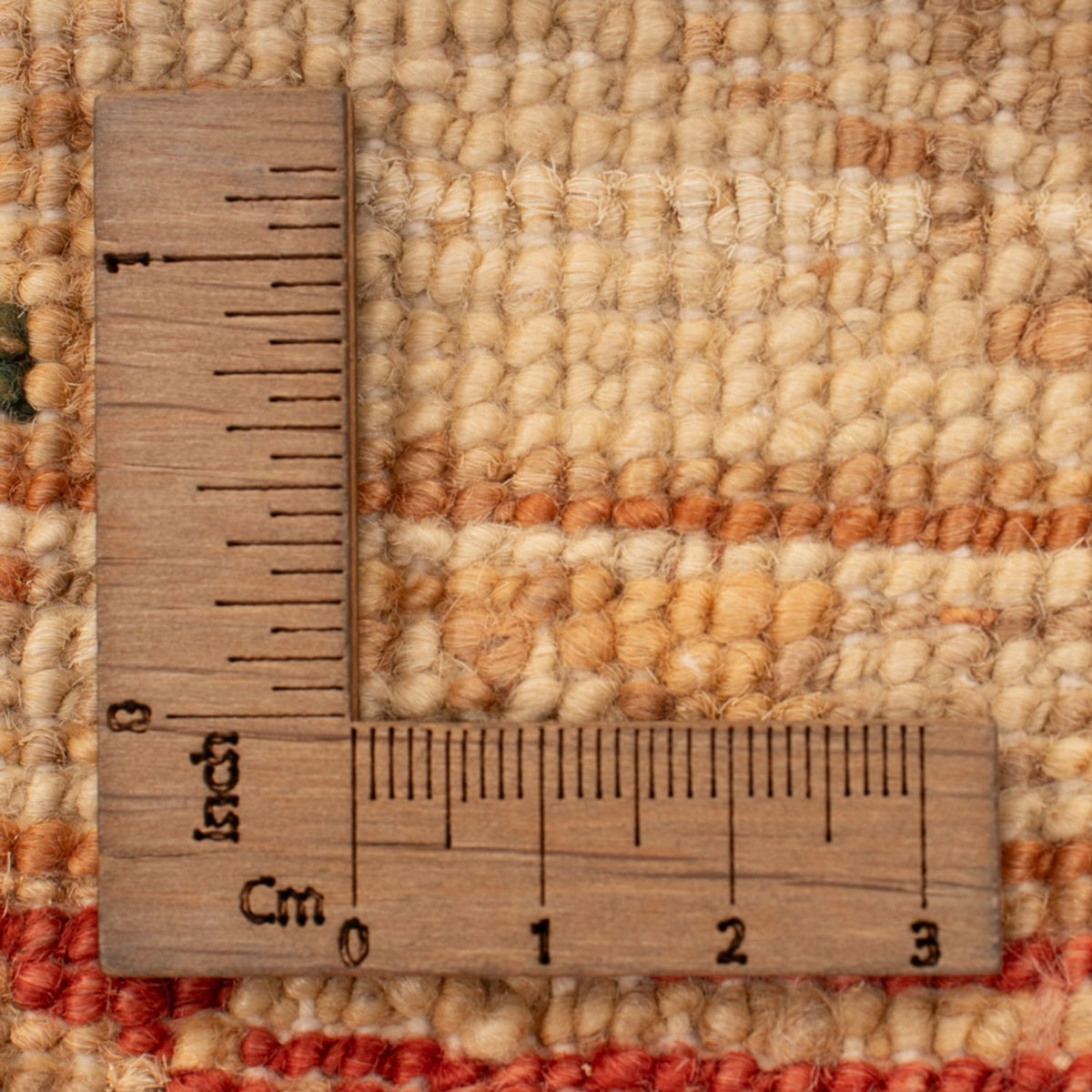 Ziegler Carpet - 67 x 52 cm - beige