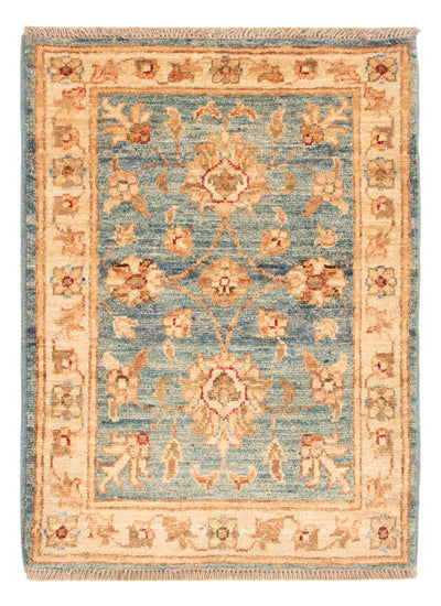 Ziegler Carpet 53x70cm - Oriental Carpet