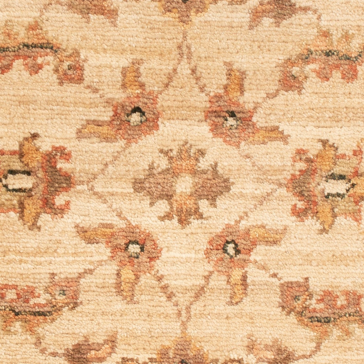 Ziegler Carpet - 66 x 50 cm - beige