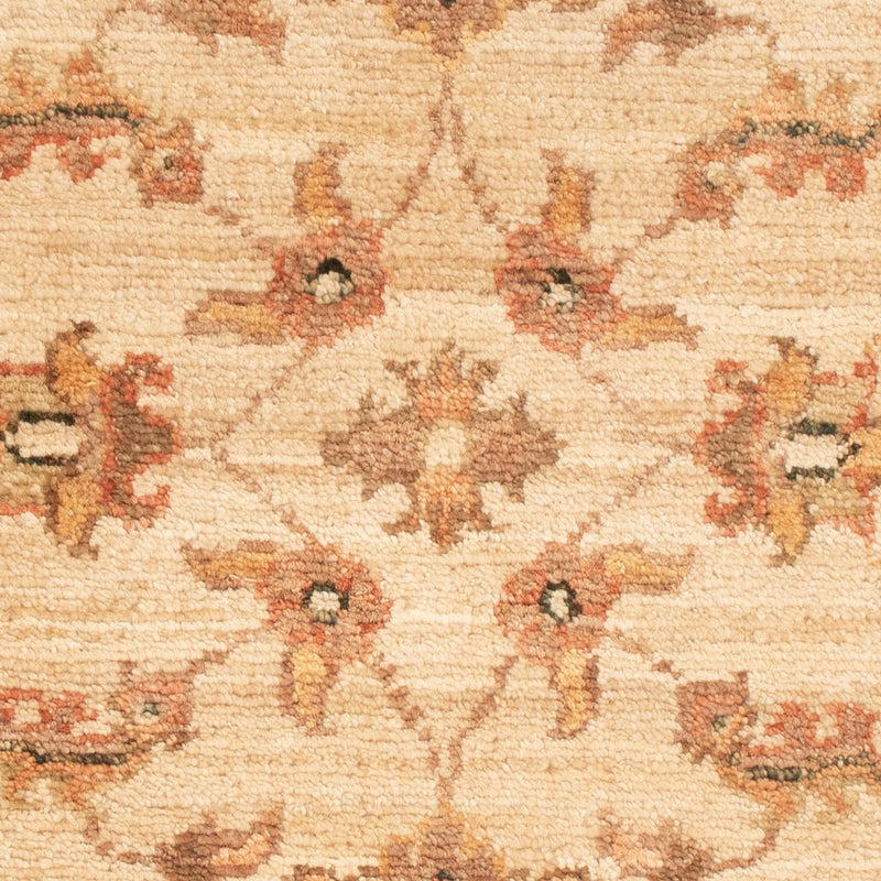 Ziegler Carpet - 66 x 50 cm - beige