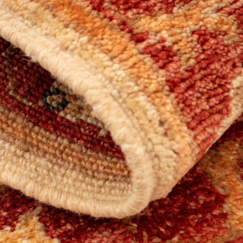 Ziegler Carpet - 66 x 50 cm - beige