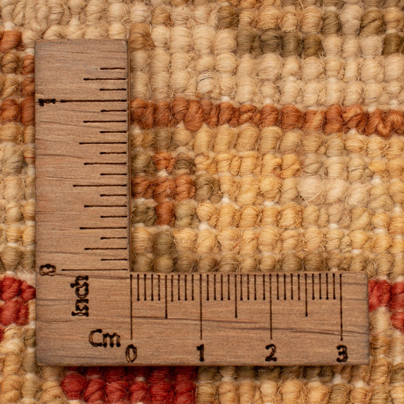 Ziegler Carpet - 88 x 60 cm - beige