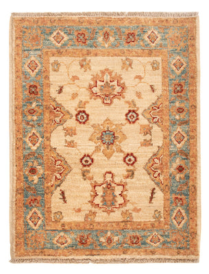Ziegler Carpet - 72 x 55 cm - beige