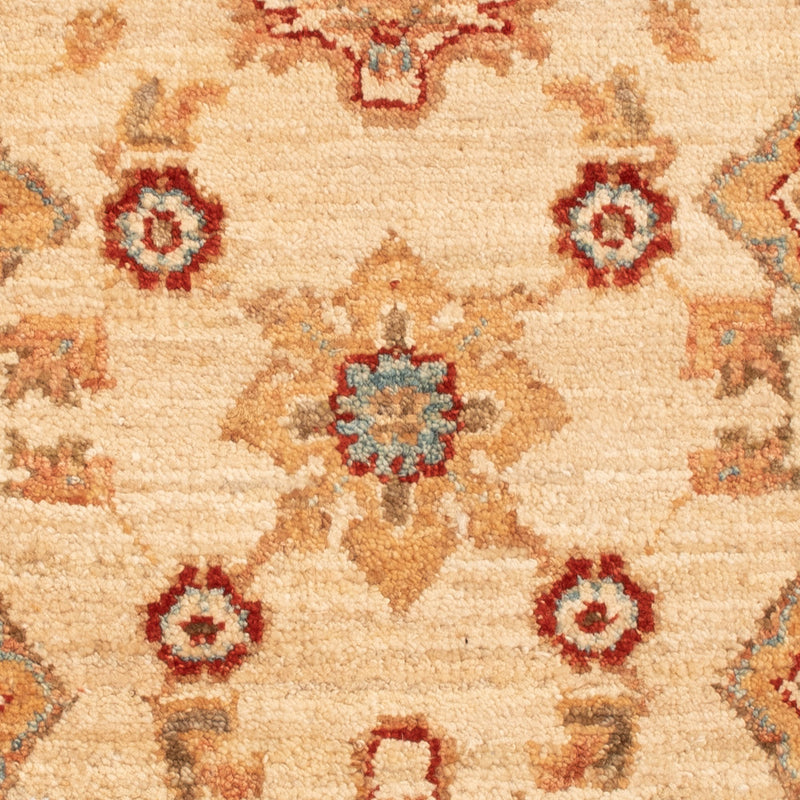 Ziegler Carpet - 72 x 55 cm - beige