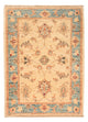Ziegler Carpet 73x53cm - Oriental Carpet