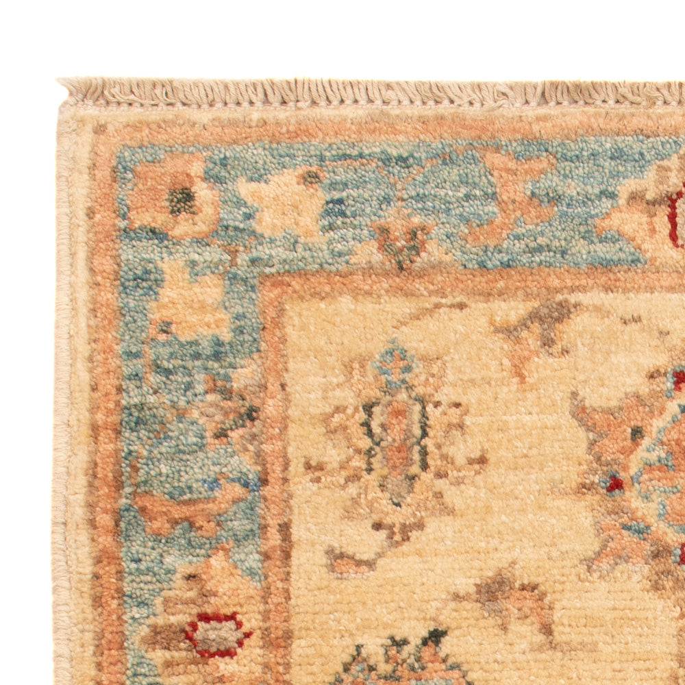 Ziegler Carpet 73x53cm - Oriental Carpet