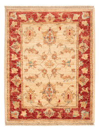 Ziegler Carpet - 69 x 53 cm - beige