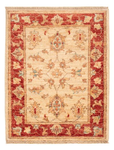 Ziegler Carpet 53x69cm - Oriental Carpet