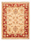 Ziegler Carpet - 69 x 53 cm - beige