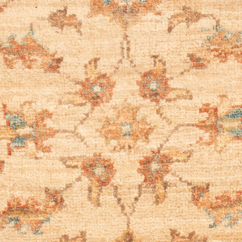 Ziegler Carpet - 69 x 53 cm - beige