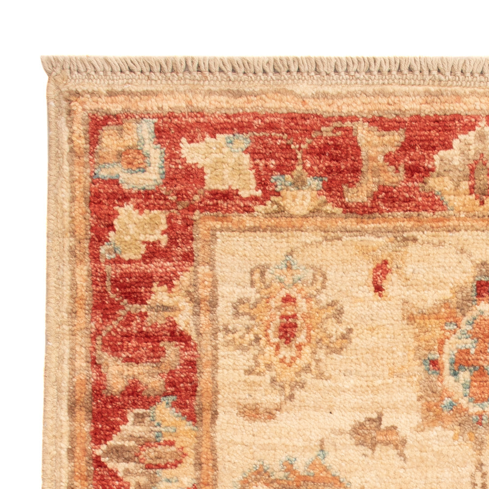 Ziegler Carpet 69x53cm - Oriental Carpet