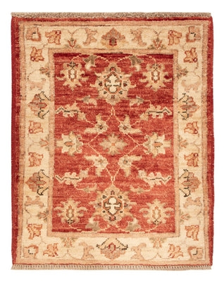 Ziegler Carpet - 64 x 50 cm - rost