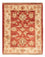 Ziegler Carpet - 64 x 50 cm - rost