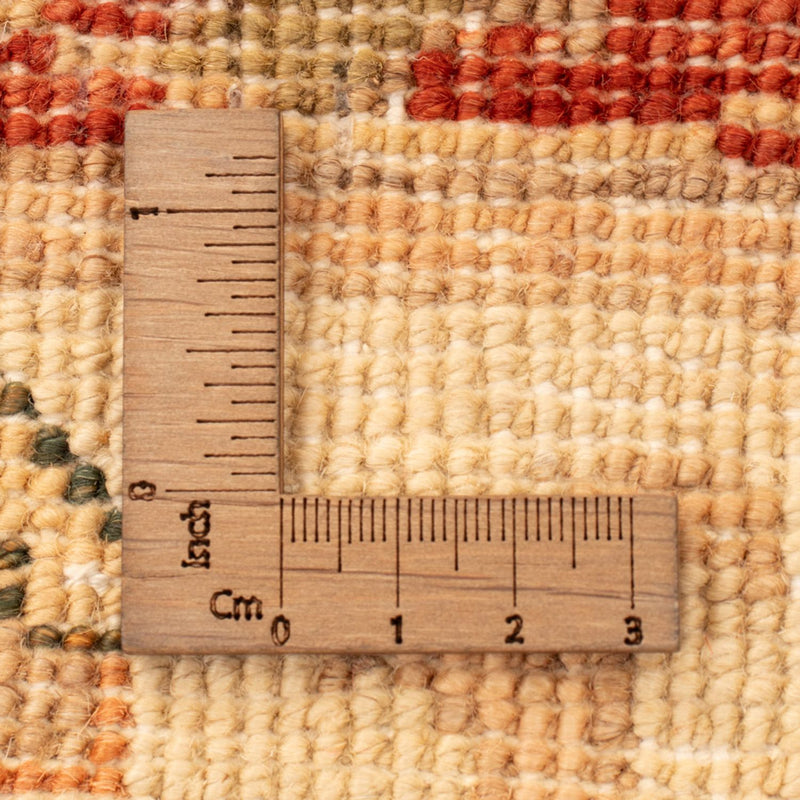 Ziegler Carpet - 64 x 50 cm - rost