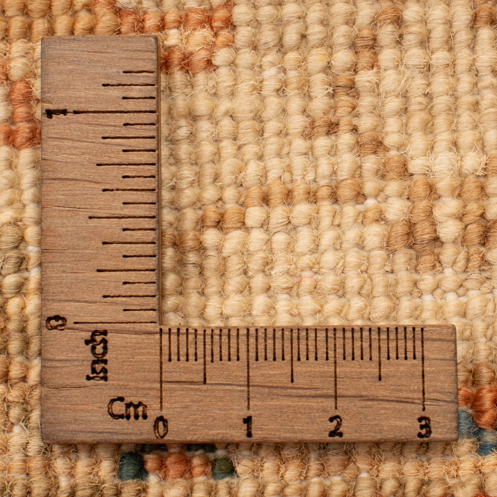 Ziegler Carpet - 84 x 59 cm - beige