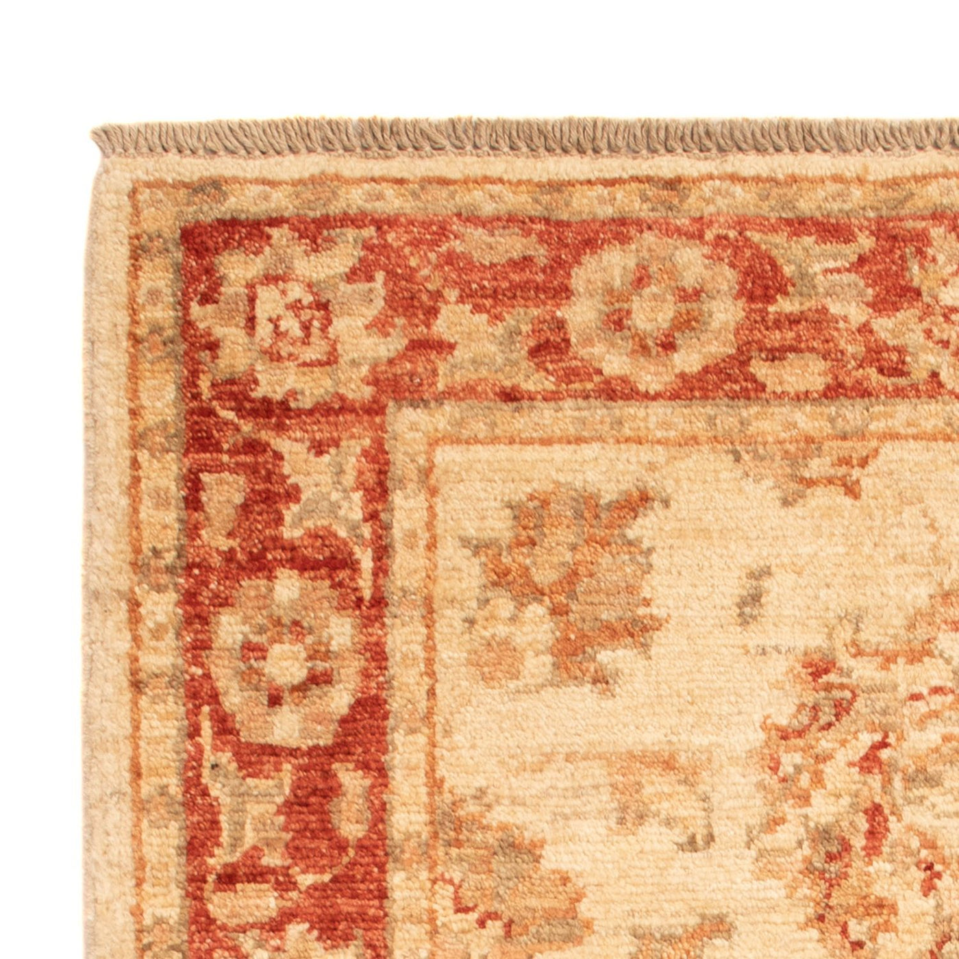 Ziegler Carpet 90x61cm - Oriental Carpet