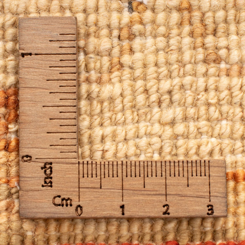 Ziegler Carpet - 90 x 61 cm - beige