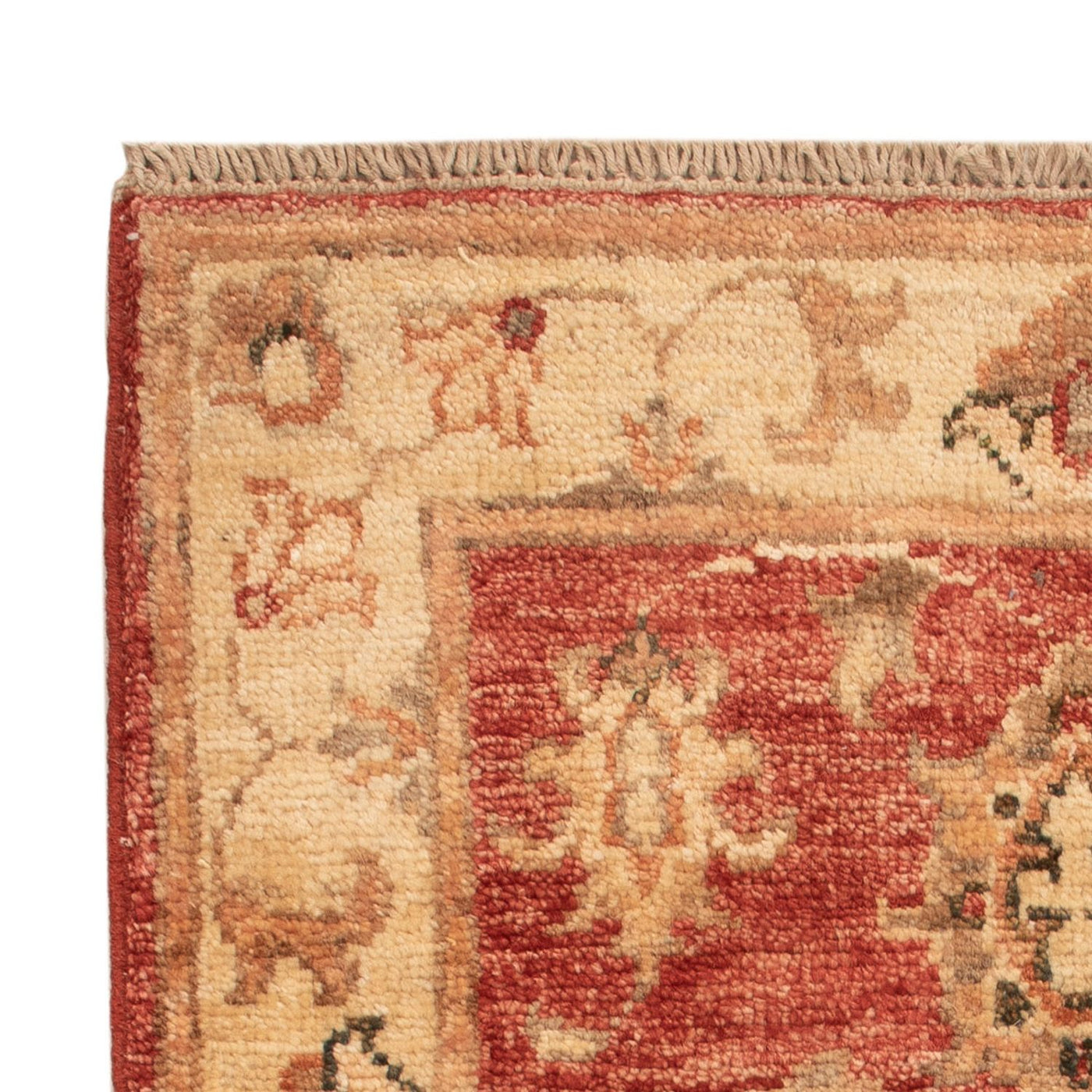 Ziegler Carpet 74x50cm - Oriental Carpet