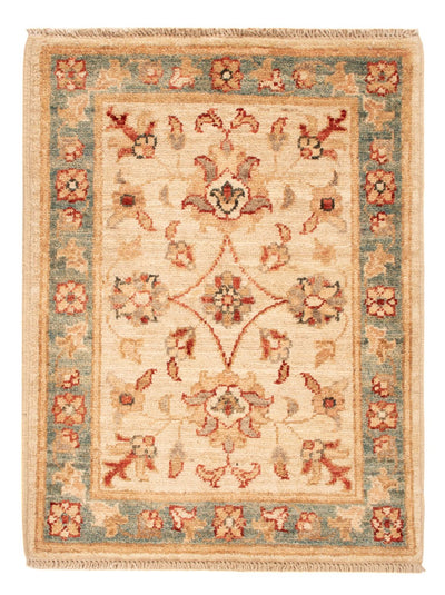 Ziegler Carpet 53x69cm - Oriental Carpet
