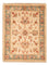 Ziegler Carpet - 69 x 53 cm - beige