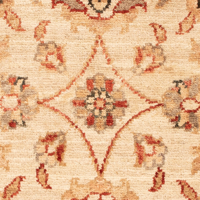 Ziegler Carpet - 69 x 53 cm - beige