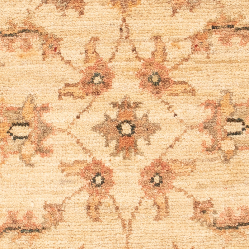 Ziegler Carpet - 70 x 49 cm - beige