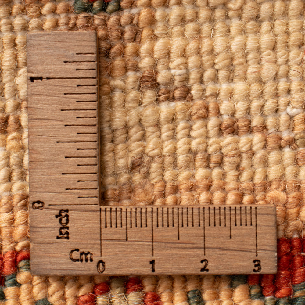 Ziegler Carpet - 70 x 49 cm - beige