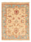 Ziegler Carpet - 69 x 50 cm - beige