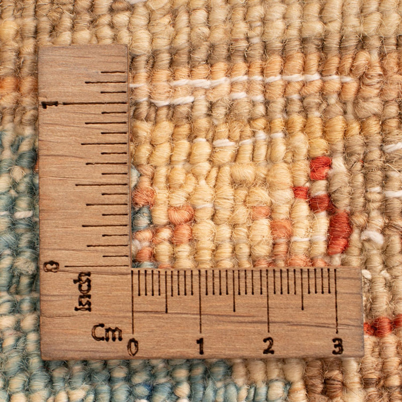 Ziegler Carpet - 69 x 50 cm - beige