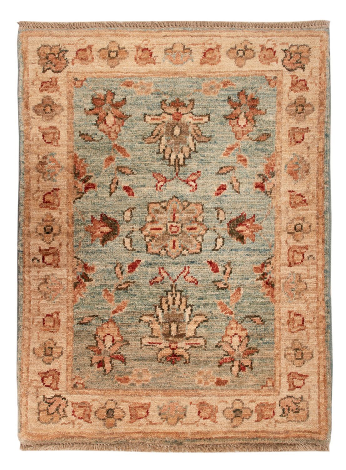 Ziegler Carpet - 70 x 52 cm - sand