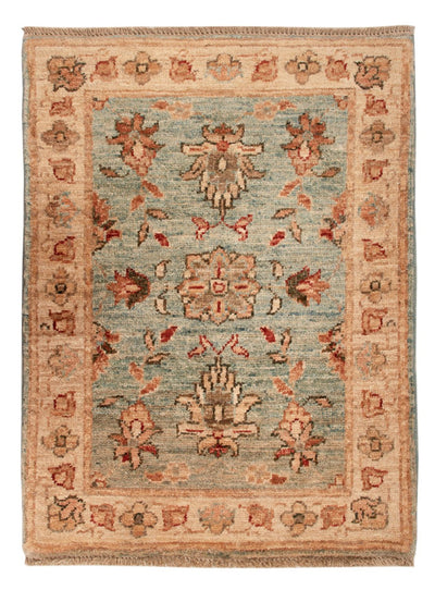 Ziegler Carpet 52x70cm - Oriental Carpet