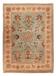 Ziegler Carpet 52x70cm - Oriental Carpet