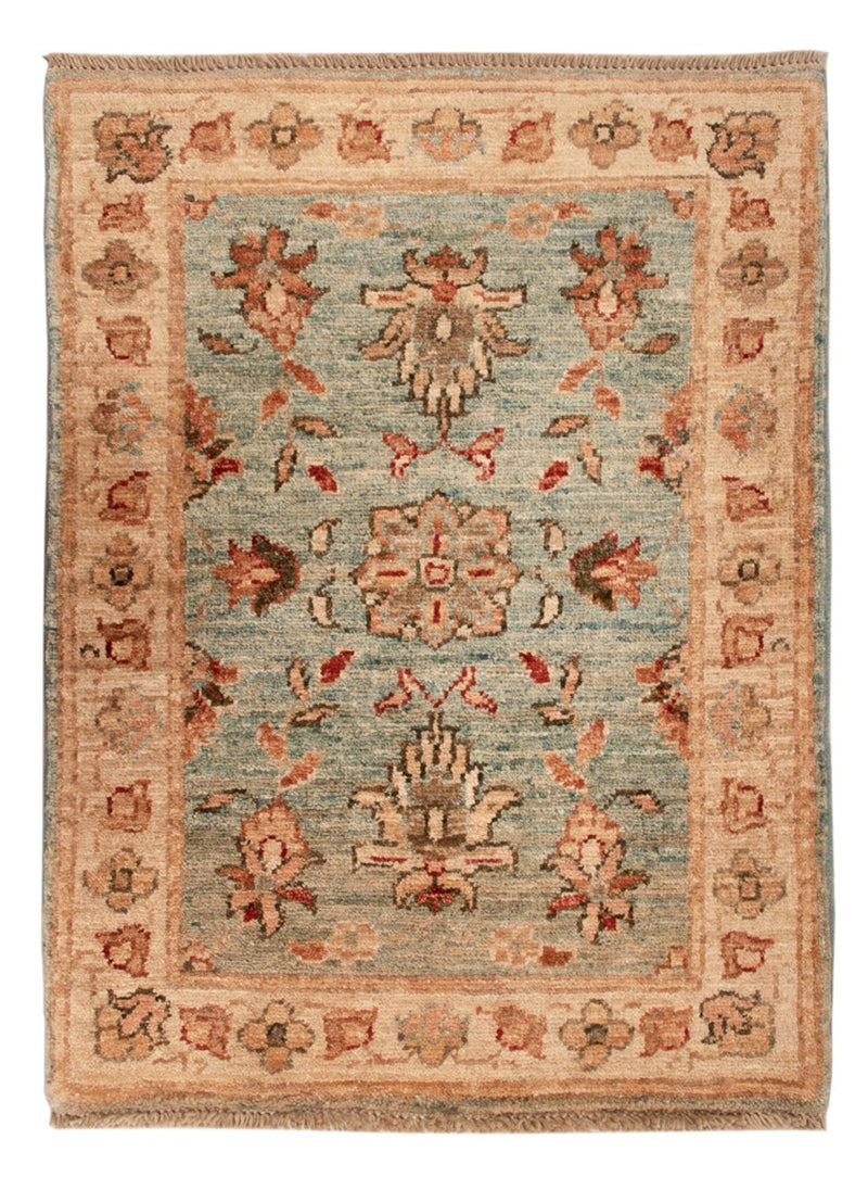 Ziegler Carpet - 70 x 52 cm - sand