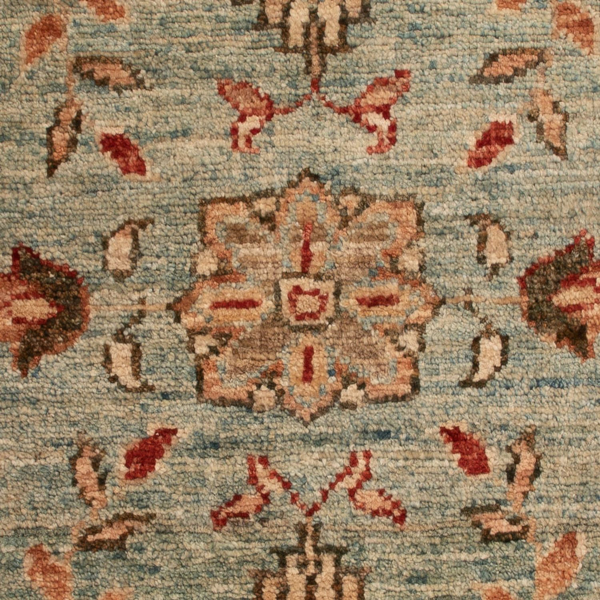 Ziegler Carpet - 70 x 52 cm - sand