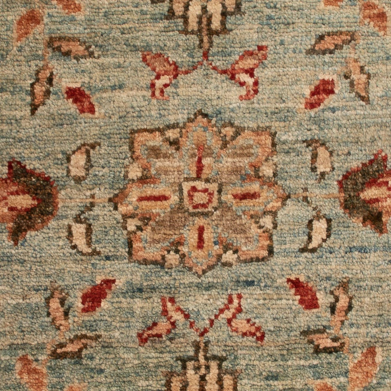 Ziegler Carpet - 70 x 52 cm - sand