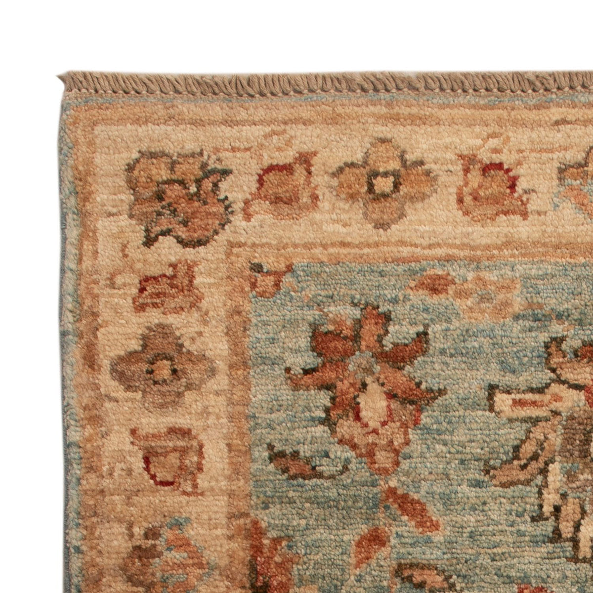 Ziegler Carpet 52x70cm - Oriental Carpet