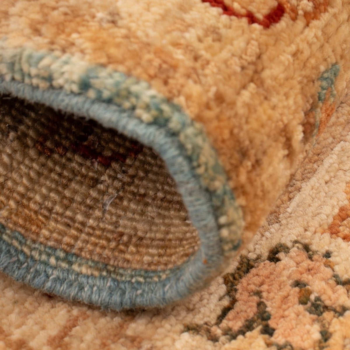 Ziegler Carpet - 70 x 52 cm - sand