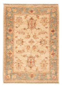 Ziegler Carpet - 70 x 51 cm - beige