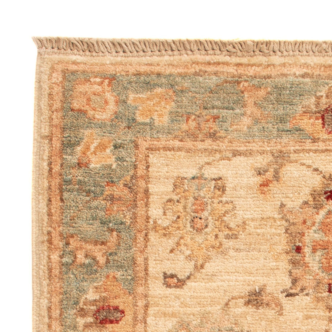 Ziegler Carpet 70x51cm - Oriental Carpet