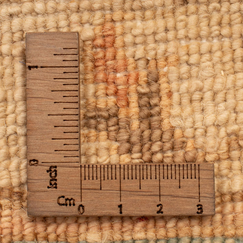 Ziegler Carpet - 70 x 51 cm - beige