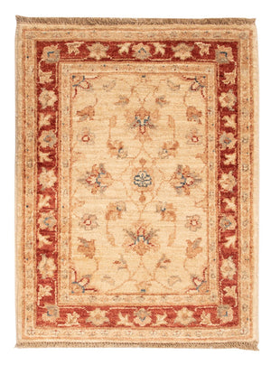 Ziegler Carpet - 69 x 52 cm - beige