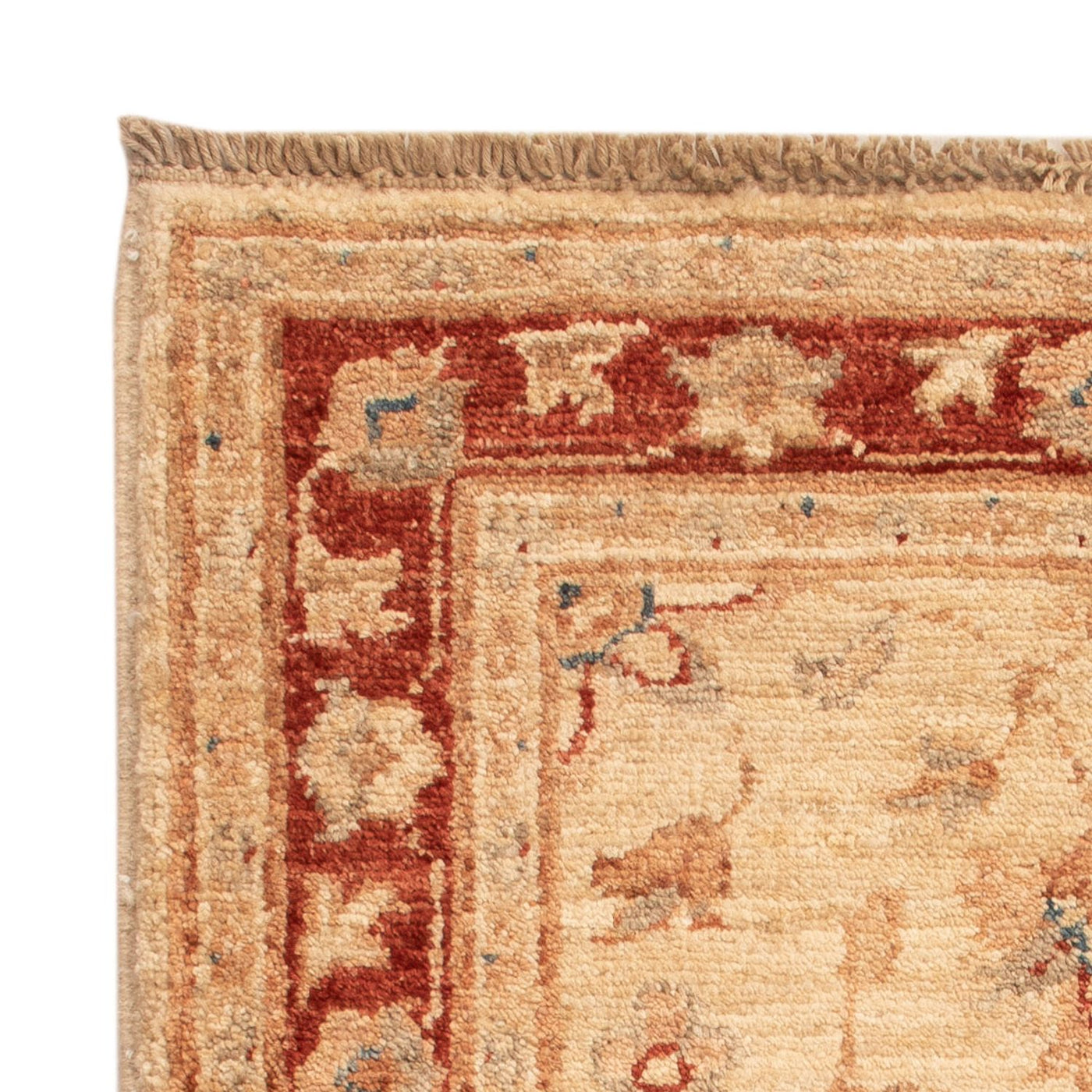 Ziegler Carpet 69x52cm - Oriental Carpet