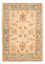 Ziegler Carpet - 69 x 50 cm - beige