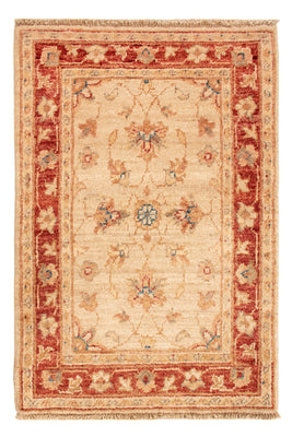 Ziegler Carpet - 76 x 50 cm - beige