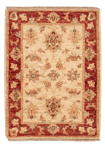 Ziegler Carpet 54x72cm - Oriental Carpet