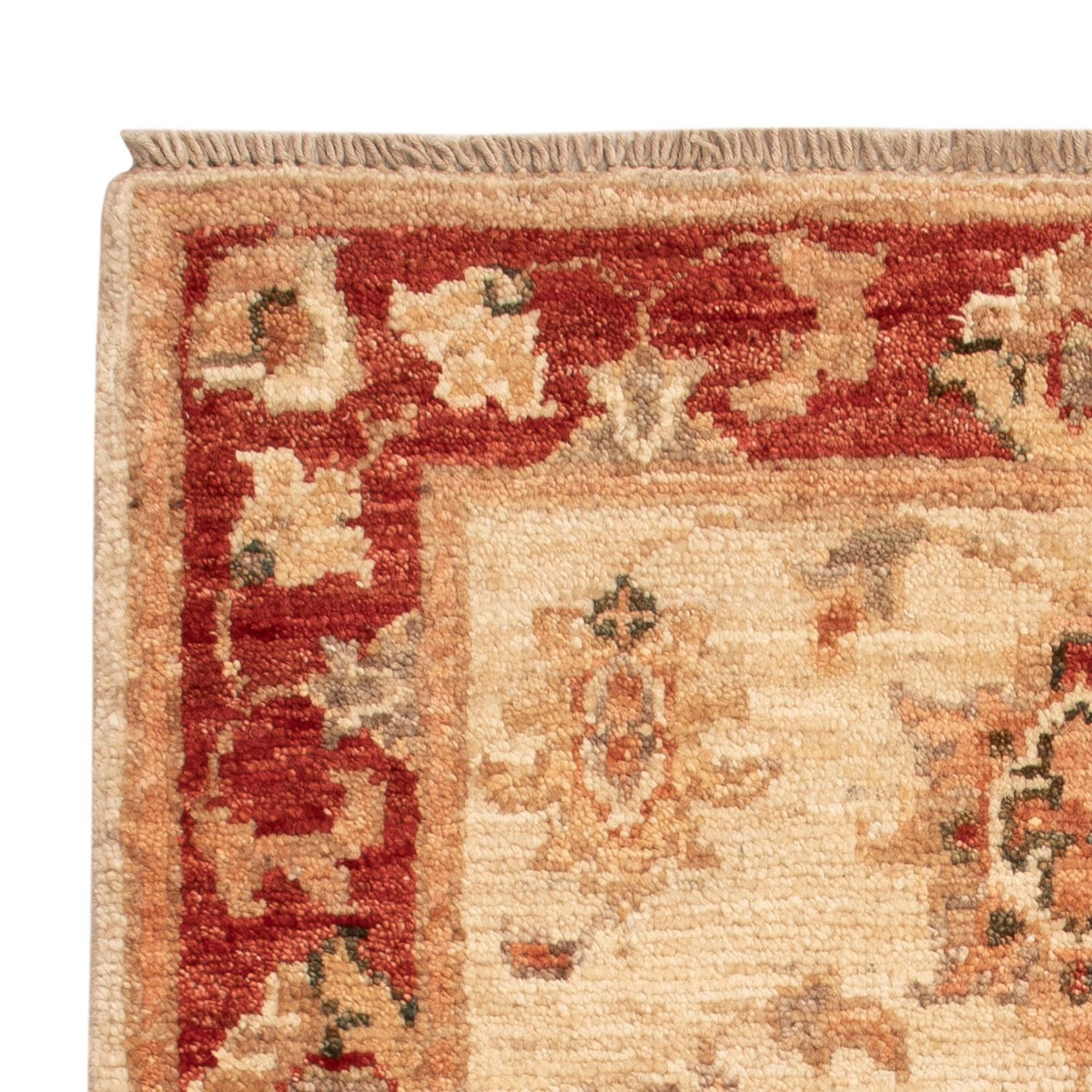 Ziegler Carpet 72x54cm - Oriental Carpet