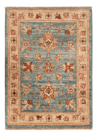 Ziegler Carpet - 70 x 51 cm - grön