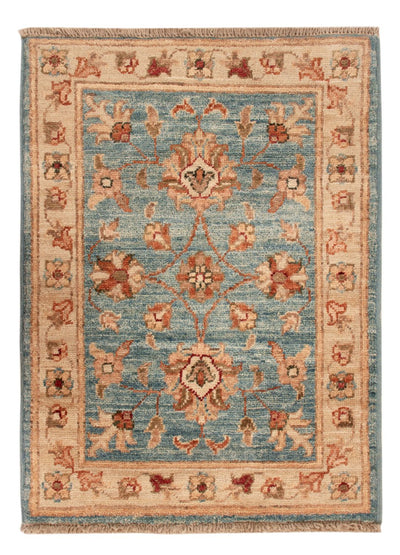 Ziegler Carpet 51x70cm - Oriental Carpet